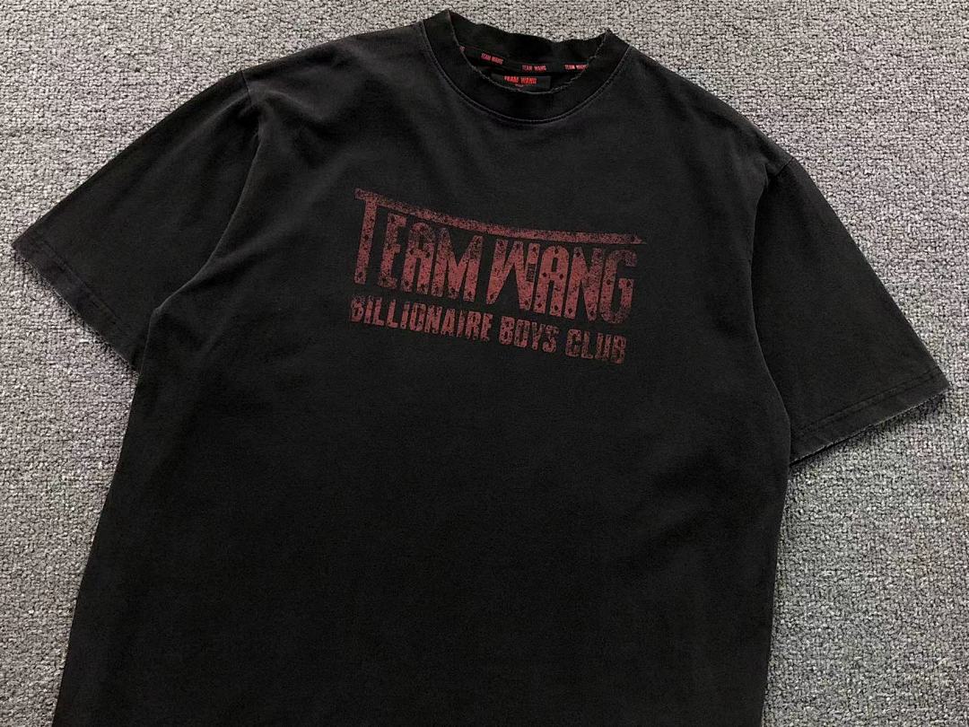 Team Wang 118 TE⭐M WA⭐G T-SHIRT 581402120 (Im 170Cm 60Kg I Wear Size 0 In The Phot) - Image 22