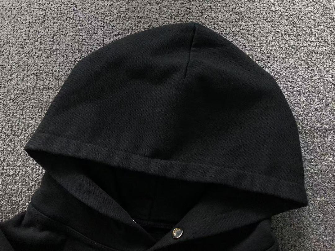 Represent 185 REPRESENT HOODIE 22042902125 (Im 170Cm 60Kg I Wear Size M In The Phot) - Image 26
