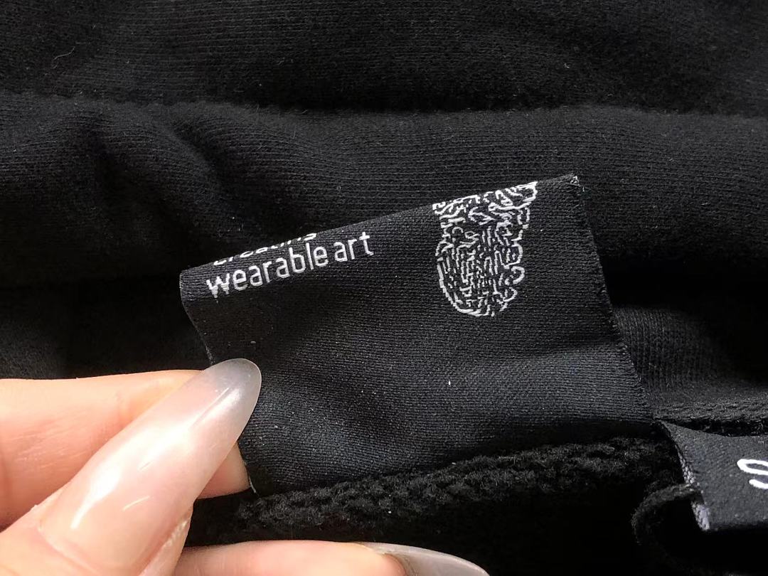Chanel TROUSERS DER⭐CHUT⭐E HOODIE - Image 19