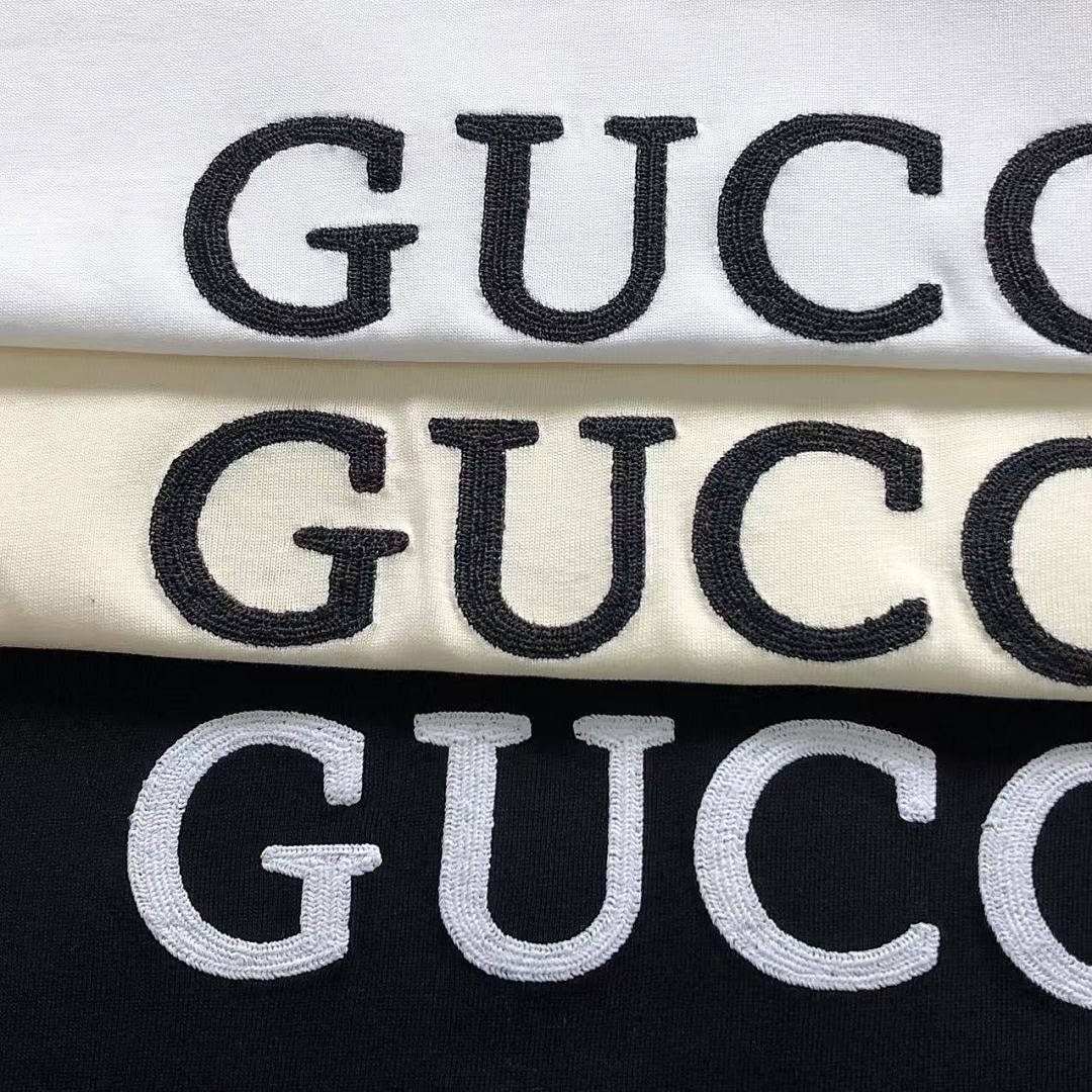 Gucci 98 G⭐C⭐I T-SHIRT 5209052481 (Im 170Cm 60Kg I Wear Size S In The Phot) - Image 15