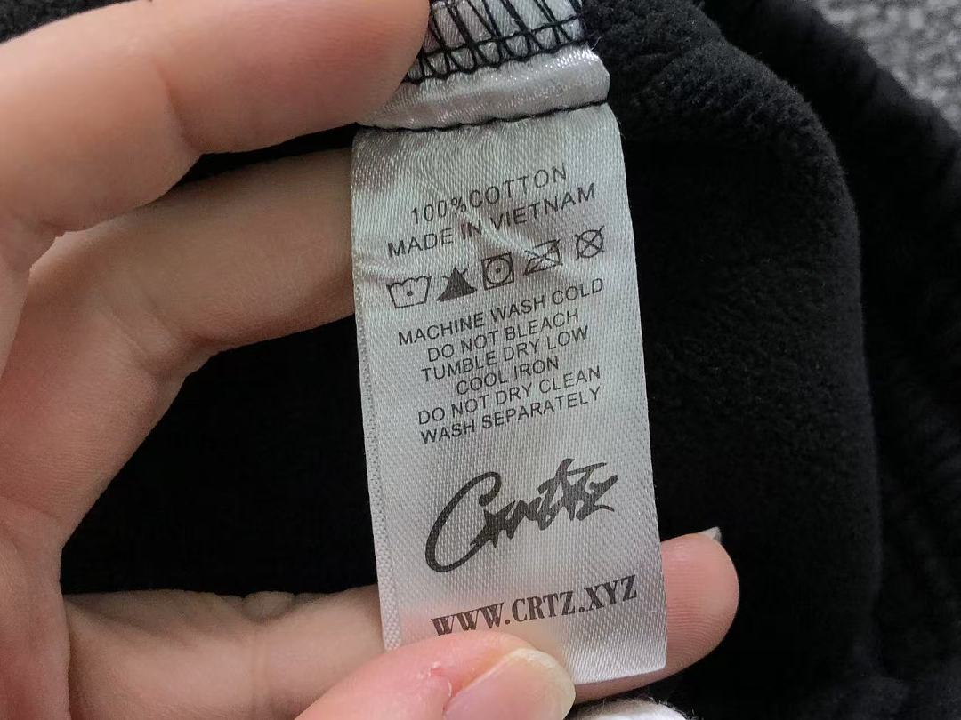 Corteiz TROUSERS 158 CORTEIZ HOODIE 3208240921 (Im 170Cm 60Kg I Wear Size S In The Phot) - Image 39