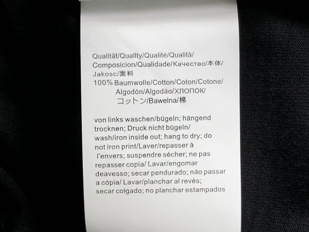 Unbranded 128 H⭐G⭐ B⭐⭐S T-SHIRT 502260701 (Im 170Cm 57Kg I Wear Size L In The Phot) - Image 24