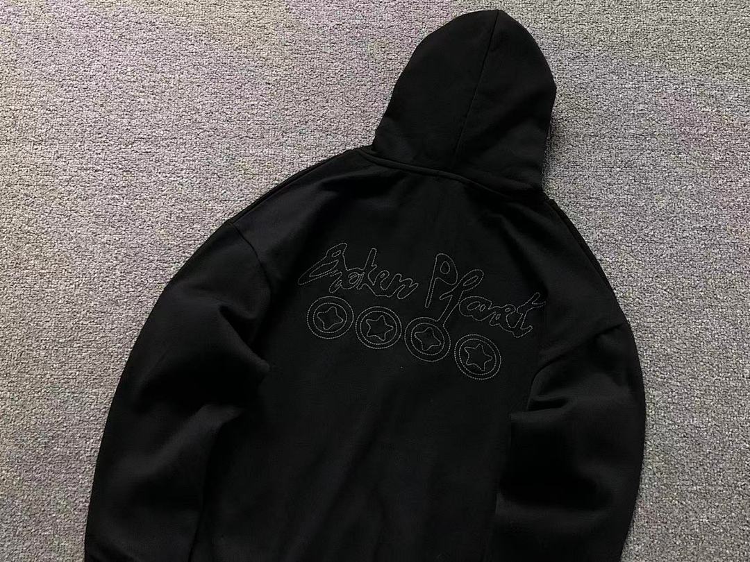 Broken Planet TROUSERS95 BROKEN PLANET HOODIE - Image 13