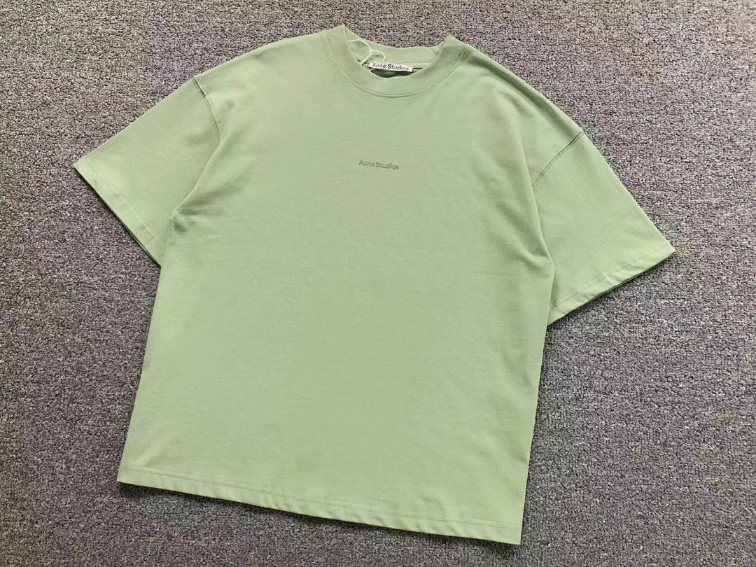Acne Studios 138 ACNE STUDIOS T-SHIRT - Image 7
