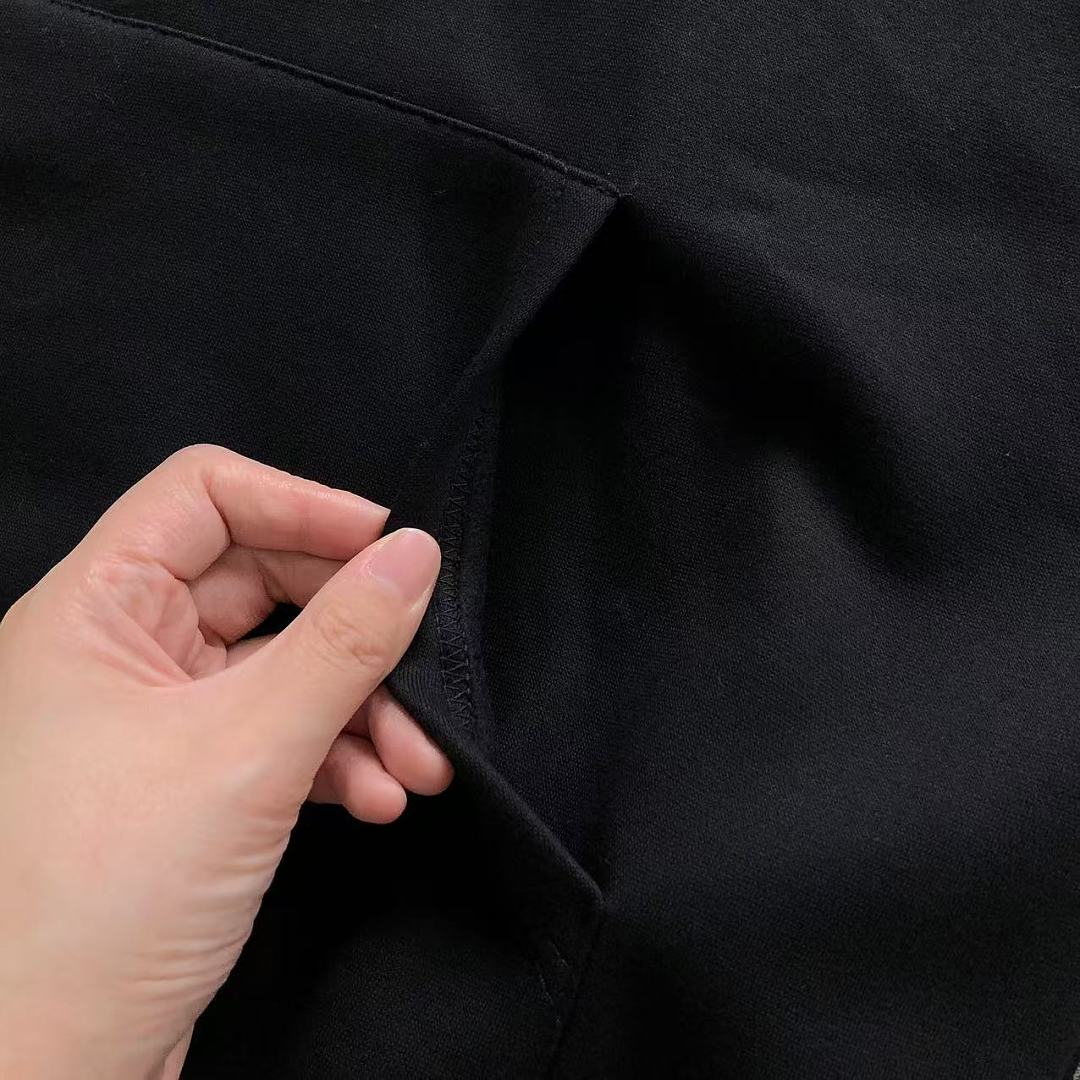 Fear of God TROUSERS139 FOG HOODIE - Image 19