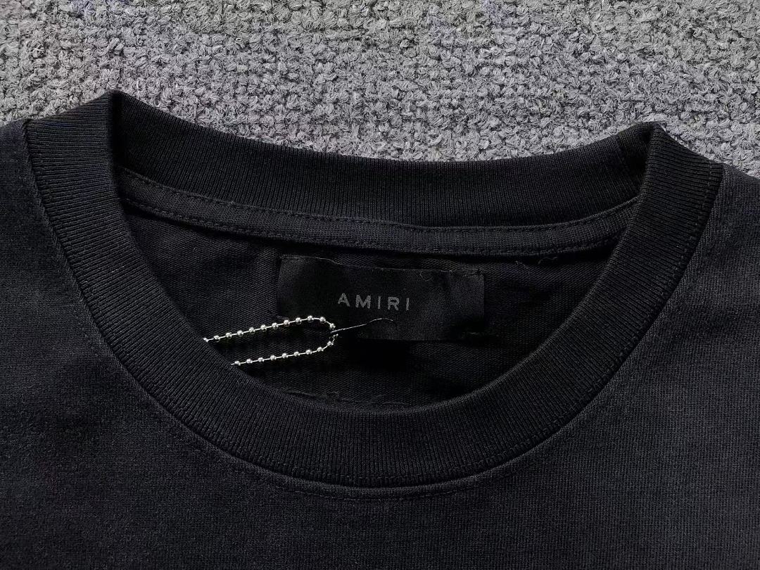 AMIRI 115 AMIRI T-SHIRT 5251522180 (Im 170Cm 60Kg I Wear Size S In The Phot) - Image 17