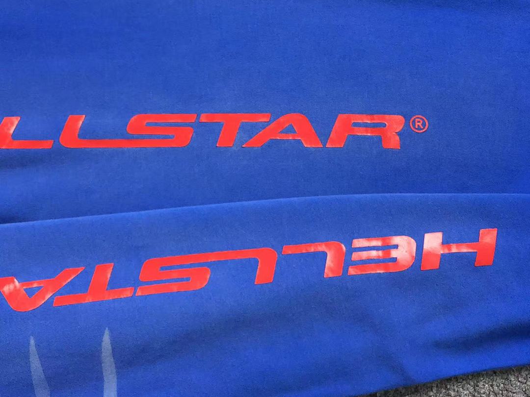 Hellstar TROUSERS248 HELLSTAR HOODIE - Image 30