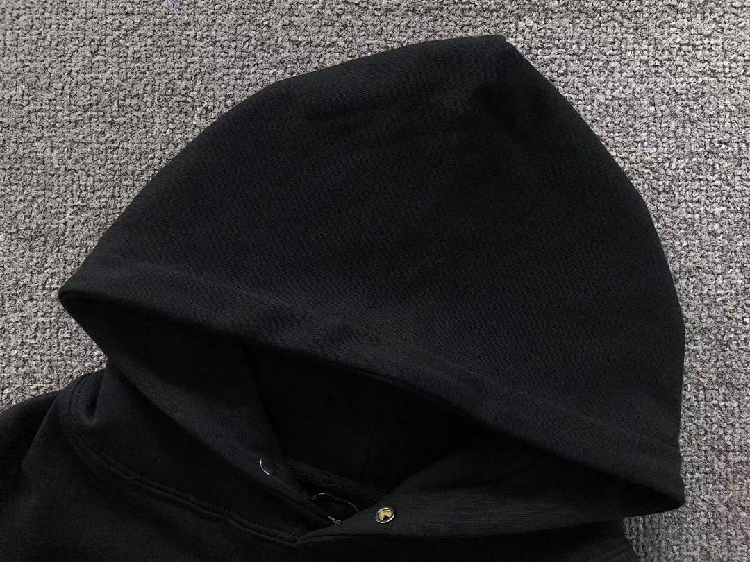 Represent 128 REPRESENT HOODIE 1109261168 (Im 170Cm 60Kg I Wear Size S In The Phot) - Image 25