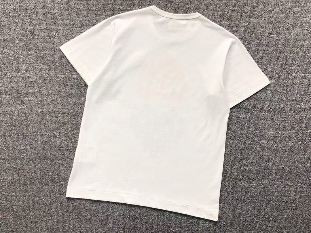 Comme des Garcons 95 CDG T-SHIRT 413271421 (Im 170Cm 60Kg I Wear Size M In The Phot) - Image 13