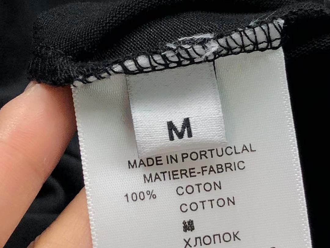 Louis Vuitton 115 L⭐ T-SHIRT 5212901147 (Im 170Cm 60Kg I Wear Size M In The Phot) - Image 29