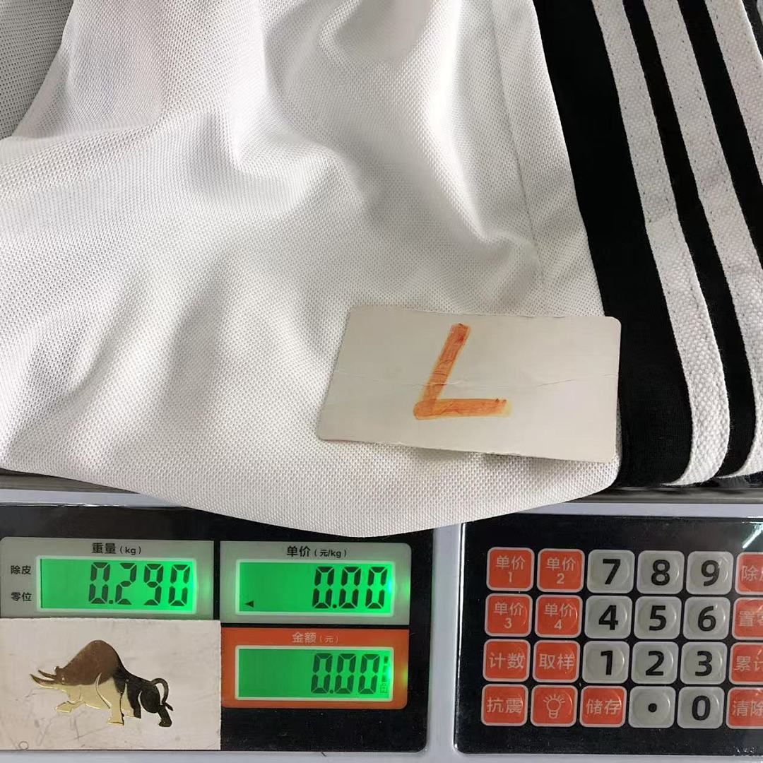 Adidas SHORTS95 A⭐I⭐AS T-SHIRT - Image 36