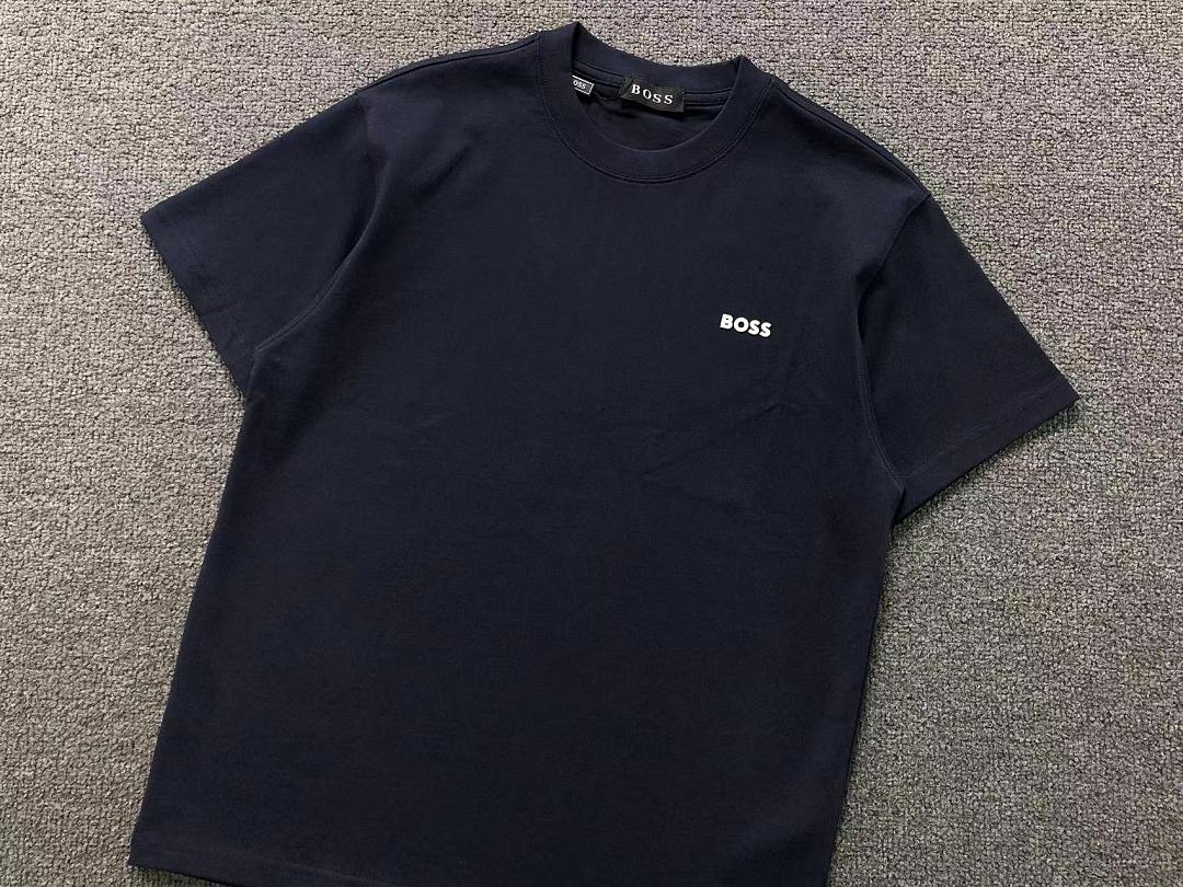 Hugo Boss 125 H⭐G⭐ B⭐⭐S T-SHIRT 2208032715 (Im 170Cm 60Kg I Wear Size S In The Phot) - Image 14