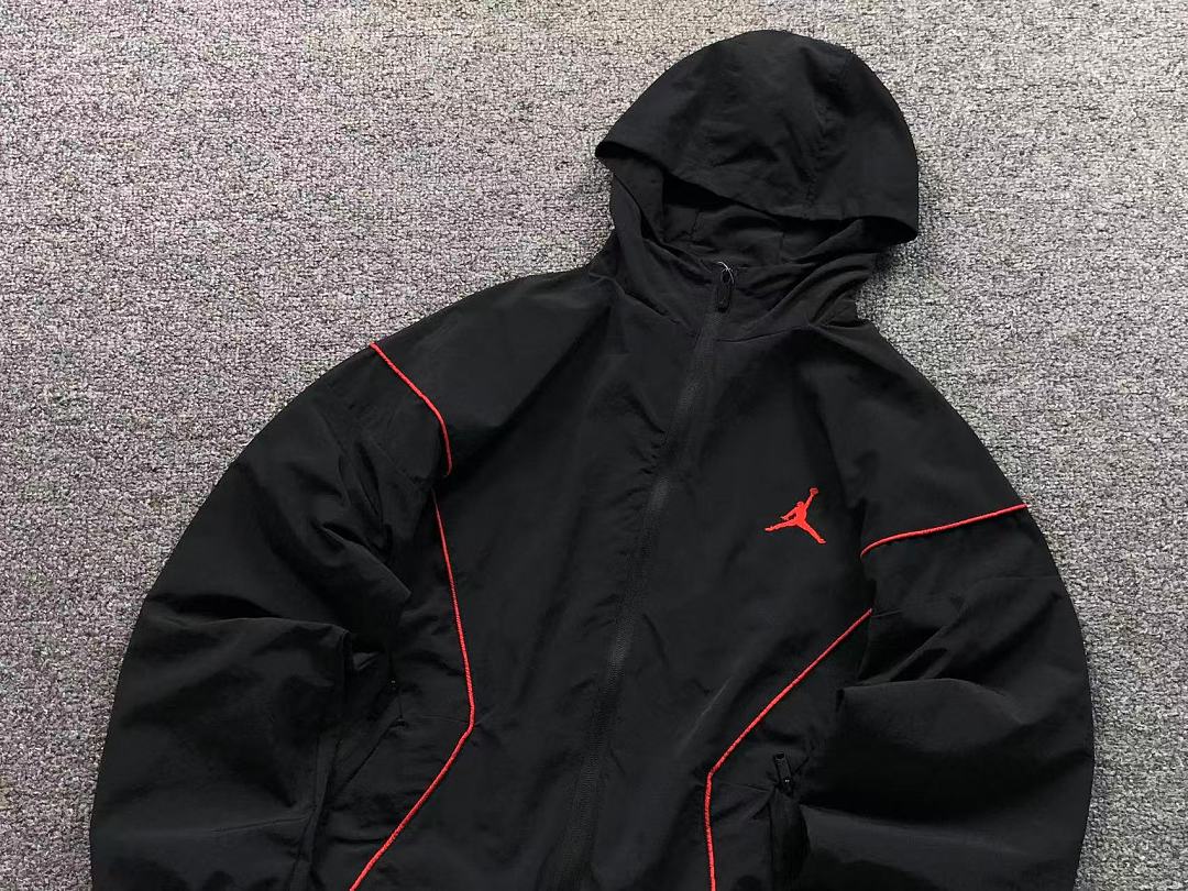 Air Jordan 168 A⭐R J⭐R⭐AN JACKET 4205082877 (Im 170Cm 60Kg I Wear Size M In The Phot) - Image 13
