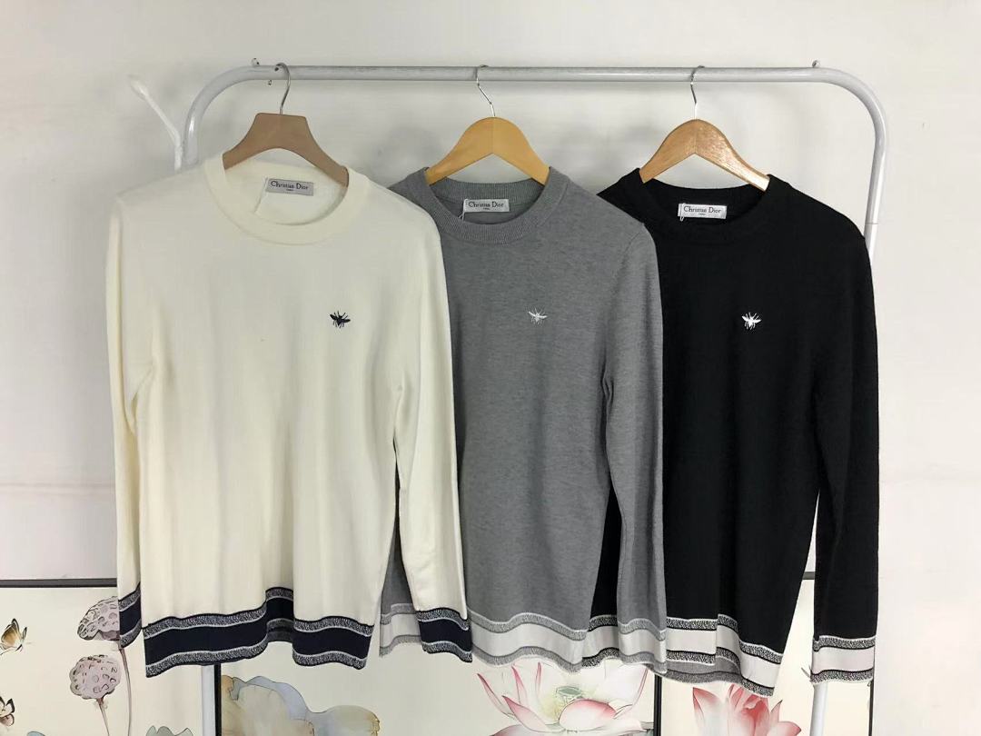 Dior 138 D⭐O⭐ SWEATER 3109121720 (Im 170Cm 60Kg I Wear Size M In The Phot) - Image 22
