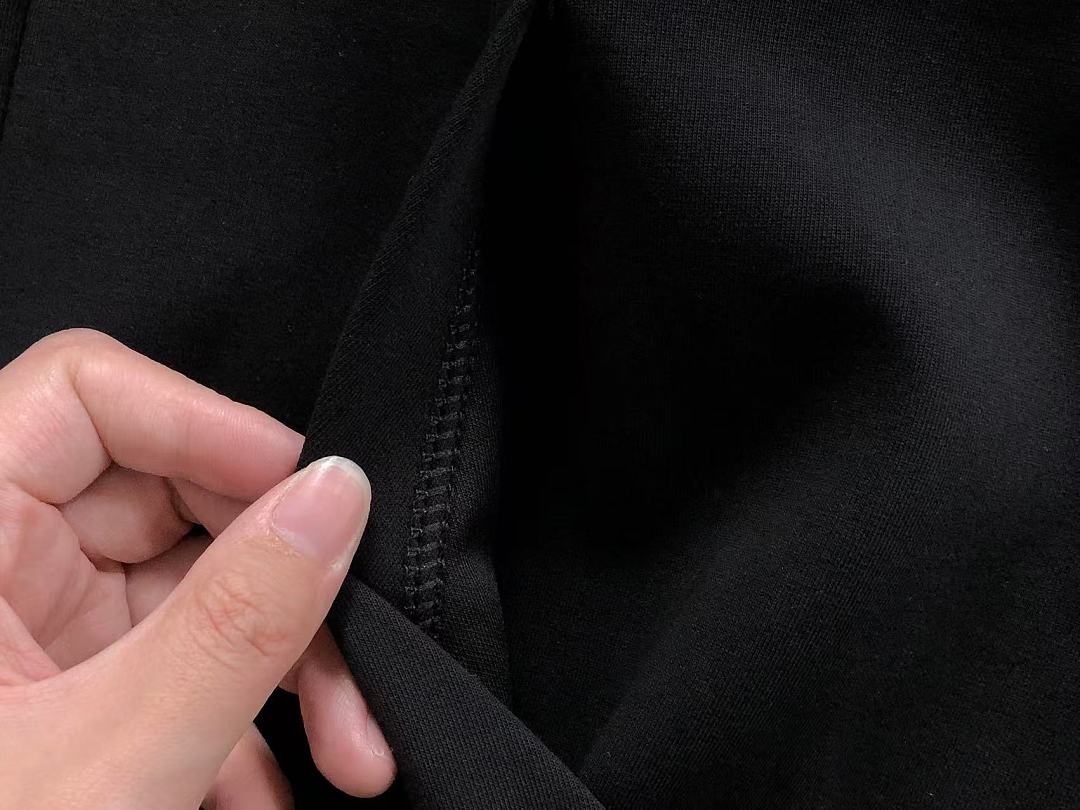 Nike 238 N⭐K⭐ HOODIE TROUSERS 4206131277 (Im 170Cm 60Kg I Wear Size L In The Phot) - Image 24