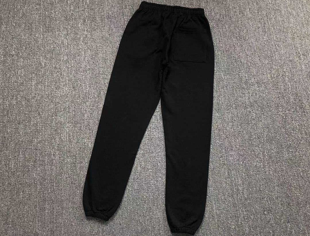 Sp5der TROUSERS208SP5DER HOODIE TROUSERS 311140872 (Im 170Cm 57Kg I Wear Size M In The Phot) - Image 33