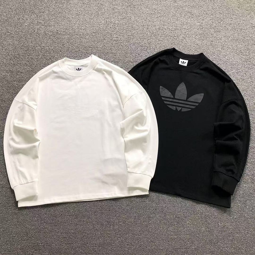 Adidas Adidas 138 A⭐I⭐AS LONG SLEEVED 4204132877 (Im 170Cm 60Kg I Wear Size M In The Phot), photo 1