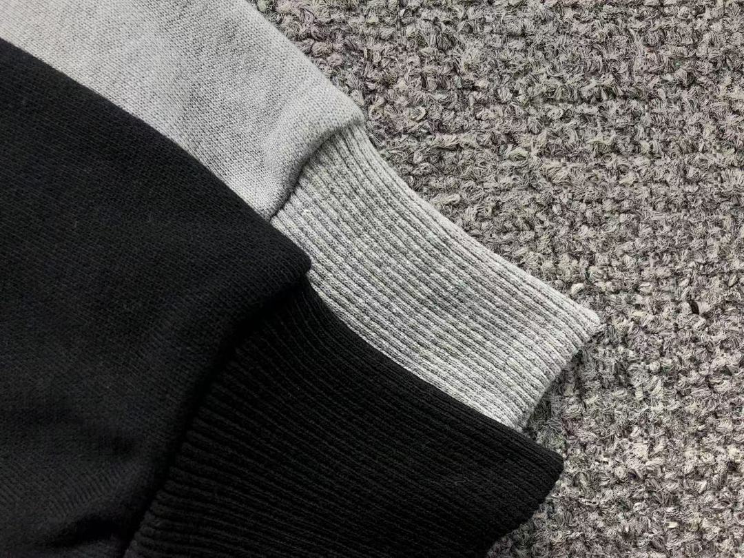 Fear of God TROUSERS118 FOG HOODIE - Image 16