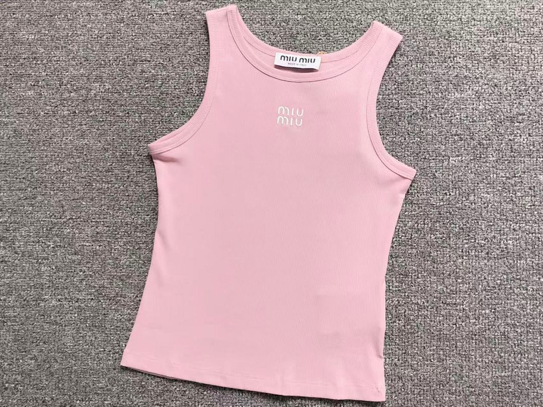 Miu Miu 128 M⭐U VEST FEMAIE - Image 5