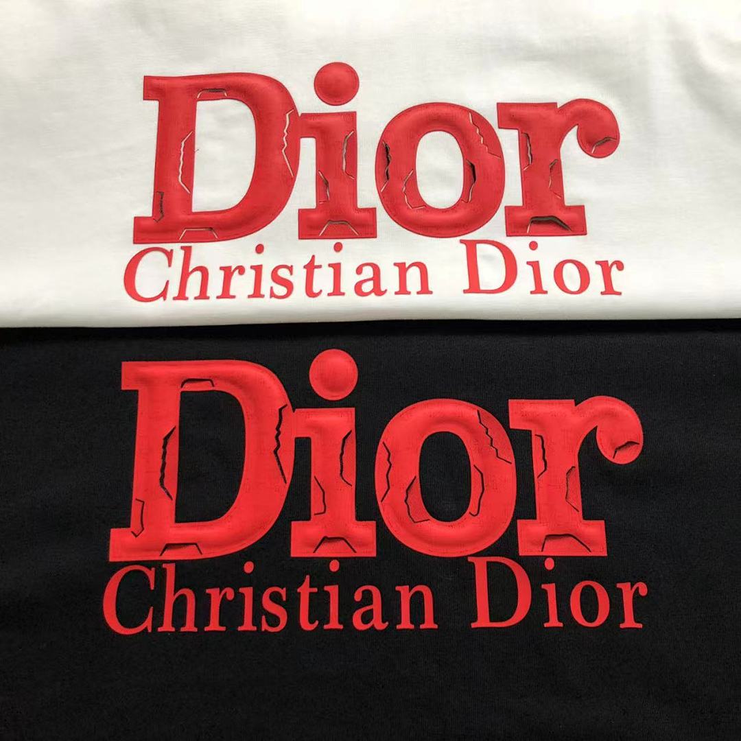 Dior 158 D⭐O⭐ T-SHIRT 22032012001 (Im 170Cm 60Kg I Wear Size S In The Phot) - Image 12