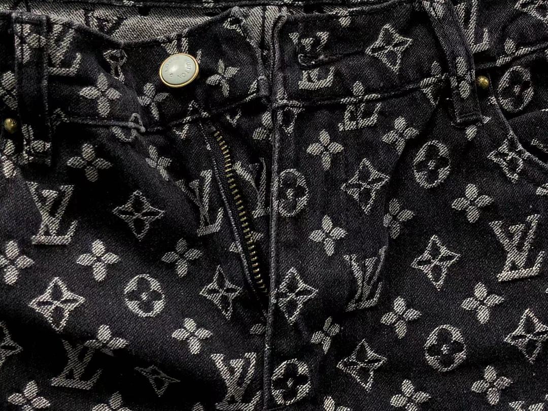 Louis Vuitton TOP~235 TROUSERS~198 L⭐ TROUSERS - Image 39