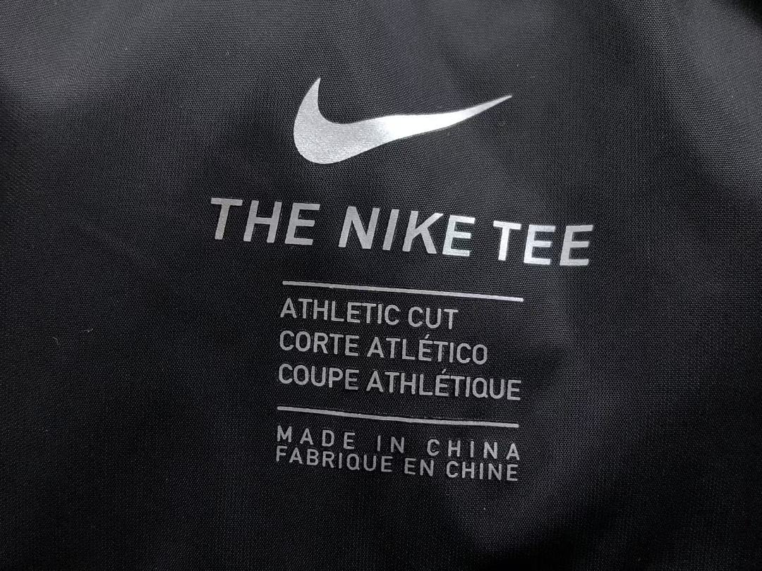 Nike 215 N⭐K⭐ COTTON CIOTHES 4206090377 (Im 170Cm 60Kg I Wear Size L In The Phot) - Image 18