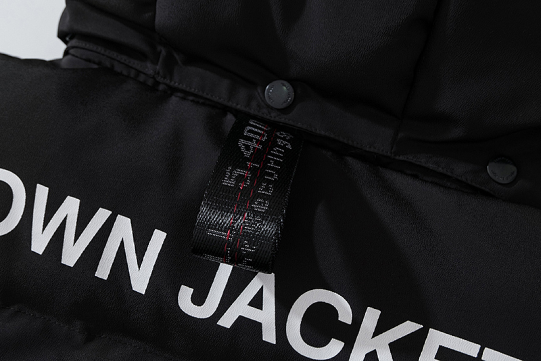 Off-White 389 OFF-WHITE COTTON - Image 8