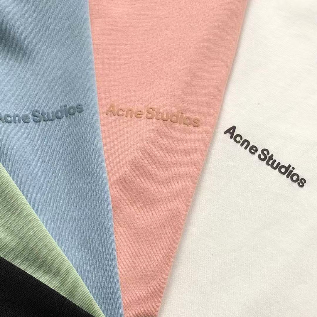 Acne Studios 98 ACNE STUDIOS T-SHIRT 4205200177 (Im 170Cm 60Kg I Wear Size M In The Phot) - Image 20