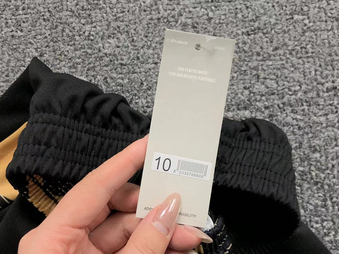 Chanel 135 FOOTBALL CHILD TROUSERS LONG - Image 43