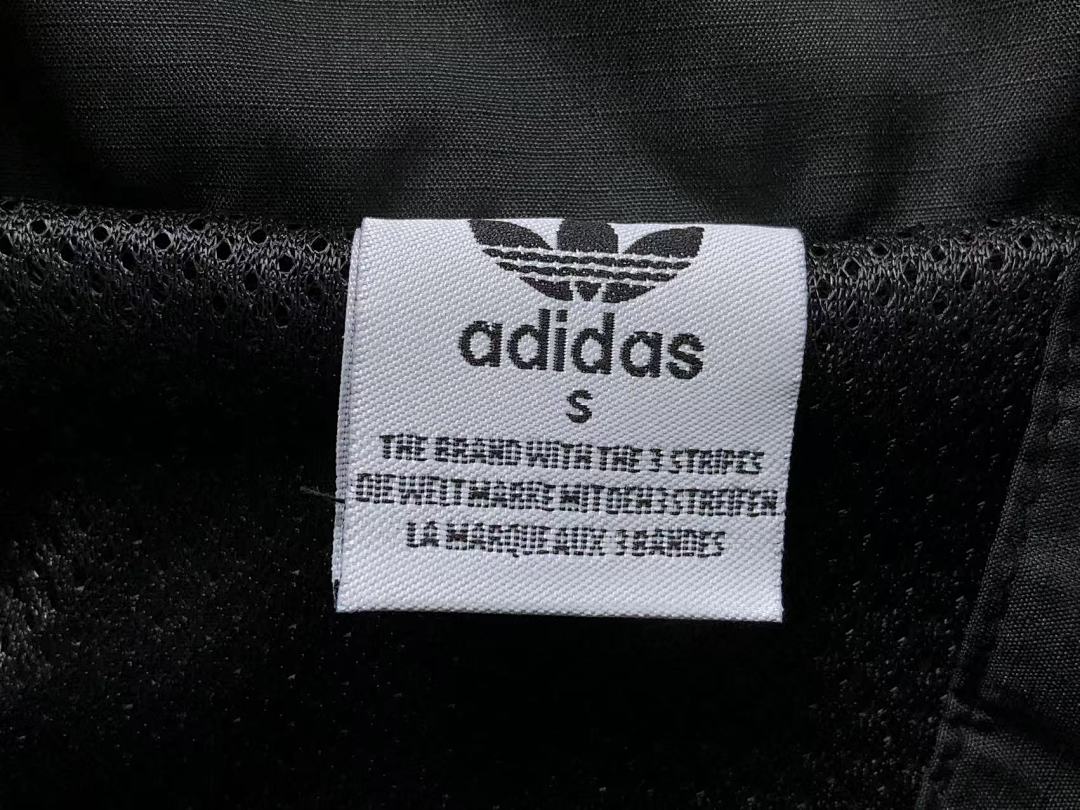 Adidas 138 A⭐I⭐AS TRENCH COAT 1108125935 (Im 170Cm 60Kg I Wear Size S In The Phot) - Image 26