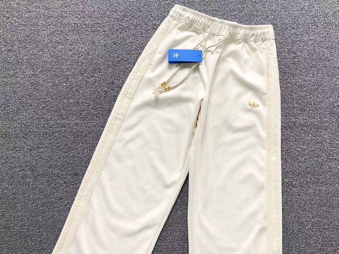Adidas 135 A⭐I⭐AS TROUSERS 124130635 (Im 170Cm 60Kg I Wear Size XS In The Phot) - Image 9