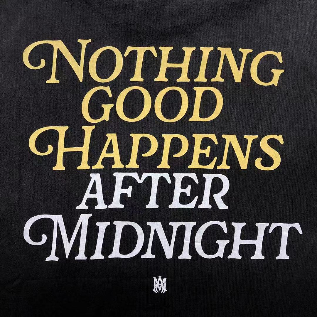 AMIRI 98 AMIRI T-SHIRT 5251513180 (Im 170Cm 60Kg I Wear Size S In The Phot) - Image 13