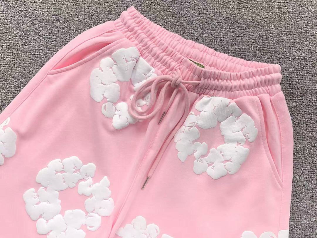 Denim Tears TROUSERS 128 DENIM TEARS T-SHIRT SHORTS 413290177 (Im 170Cm 60Kg I Wear Size S In The Phot) - Image 51