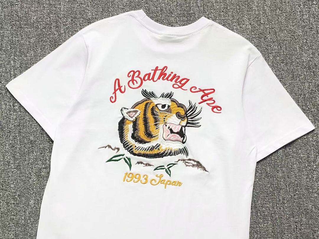 Bape 98 BAPE T-SHIRT - Image 12