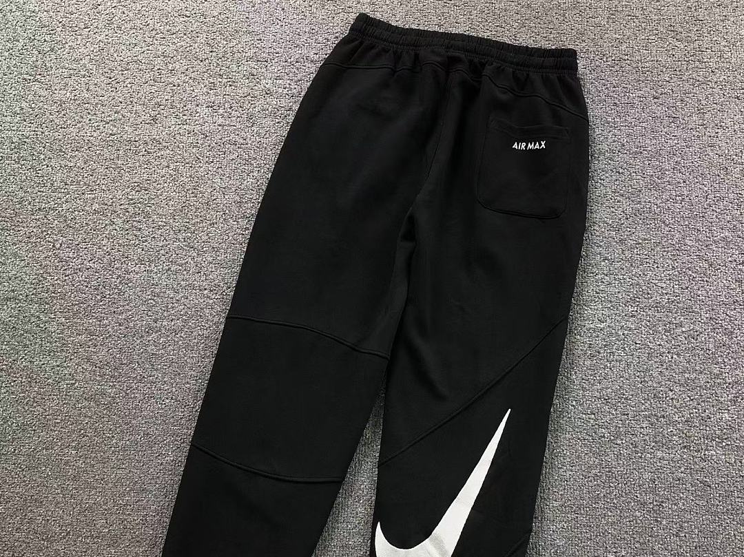 Nike 238 N⭐K⭐ HOODIE TROUSERS 4206131277 (Im 170Cm 60Kg I Wear Size L In The Phot) - Image 35