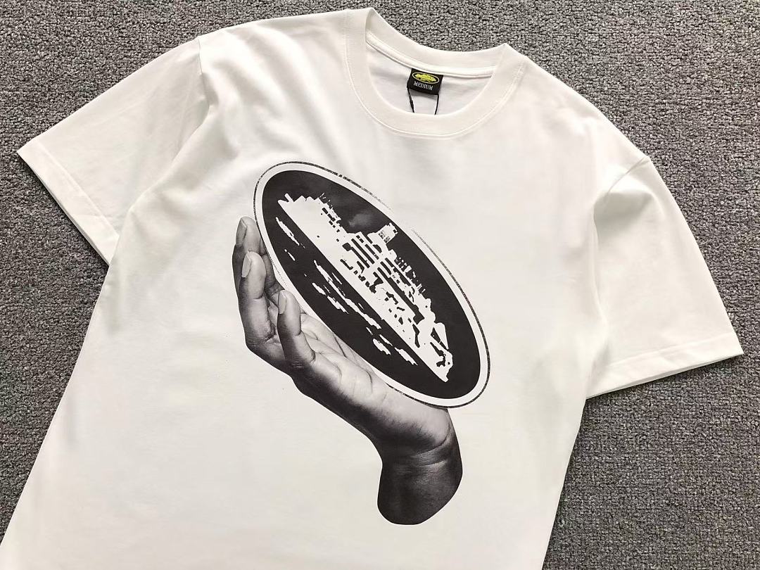 Corteiz 82 CORTEIZ T-SHIRT 5207090178 (Im 170Cm 60Kg I Wear Size M In The Phot) - Image 7