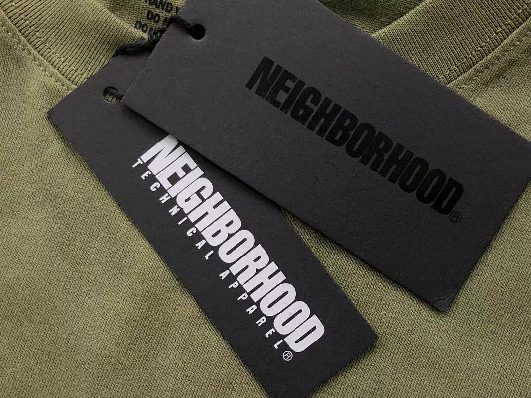 Neighborhood 108 NEIGBORHOOD T-SHIRT - Image 20