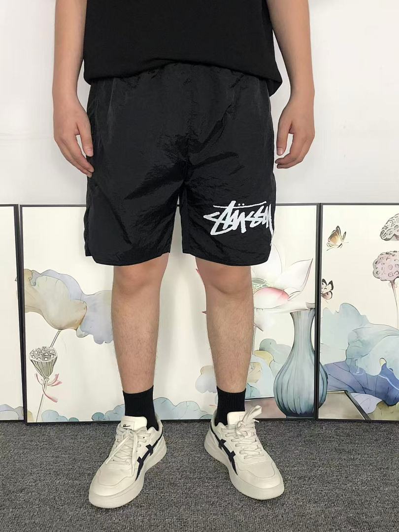 Stussy 108 STUSSY SHORTS 41061046123 (Im 170Cm 60Kg I Wear Size L In The Phot) - Image 3