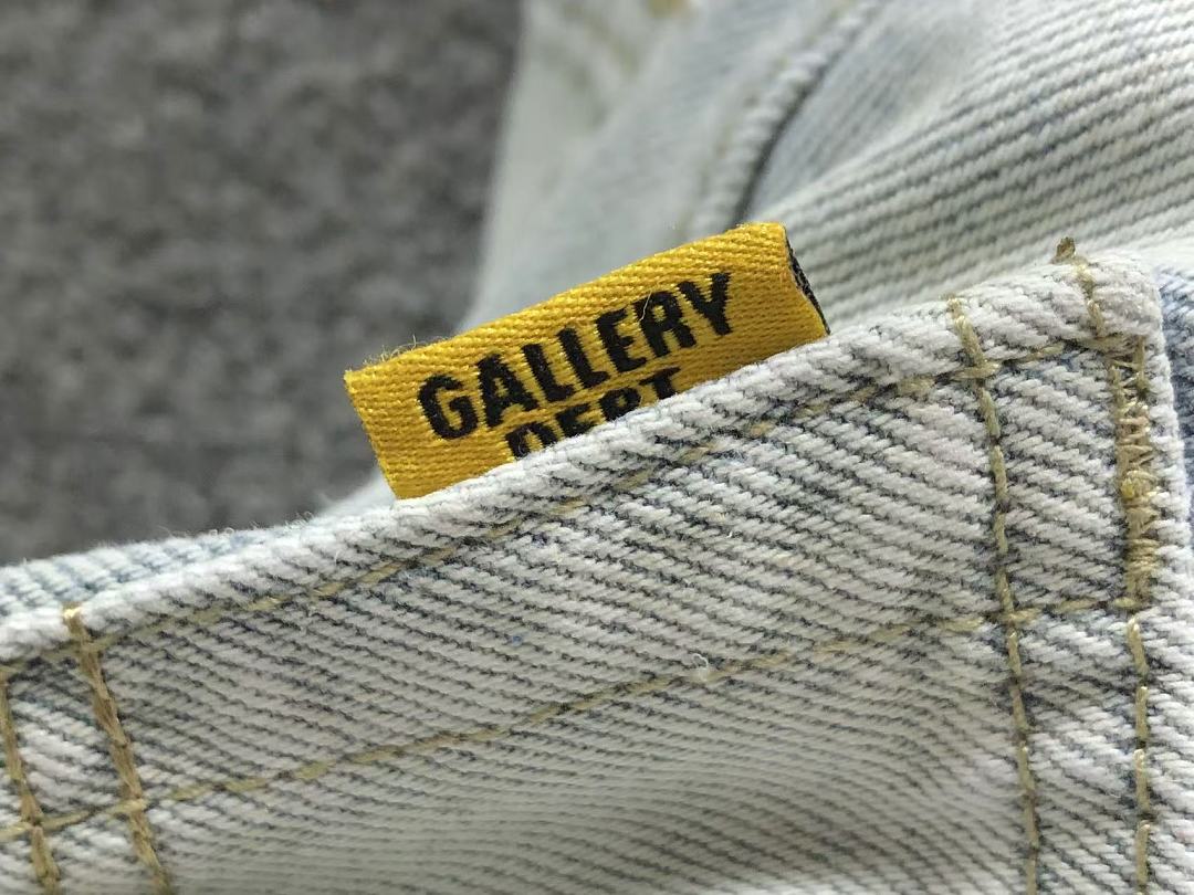Gallery Dept 175 GALLERY DEPT TROUSERS 124170571 (Im 170Cm 60Kg I Wear Size 30 In The Phot) - Image 23