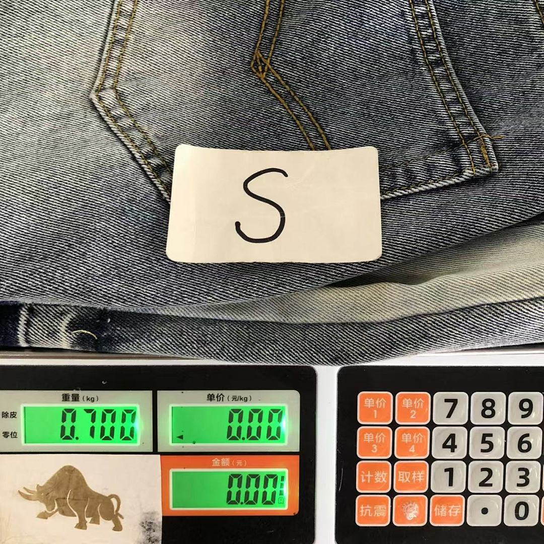 Gallery Dept 138 GALLERY DEPT TROUSERS 523162678 (Im 170Cm 60Kg I Wear Size S In The Phot) - Image 26