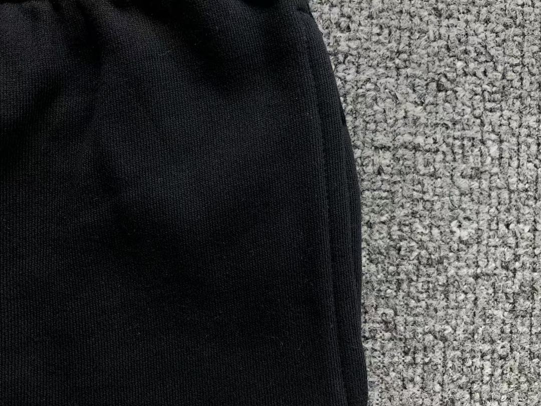 Fear of God TROUSERS118 FOG NBA BASKETBALL HOODIE - Image 36