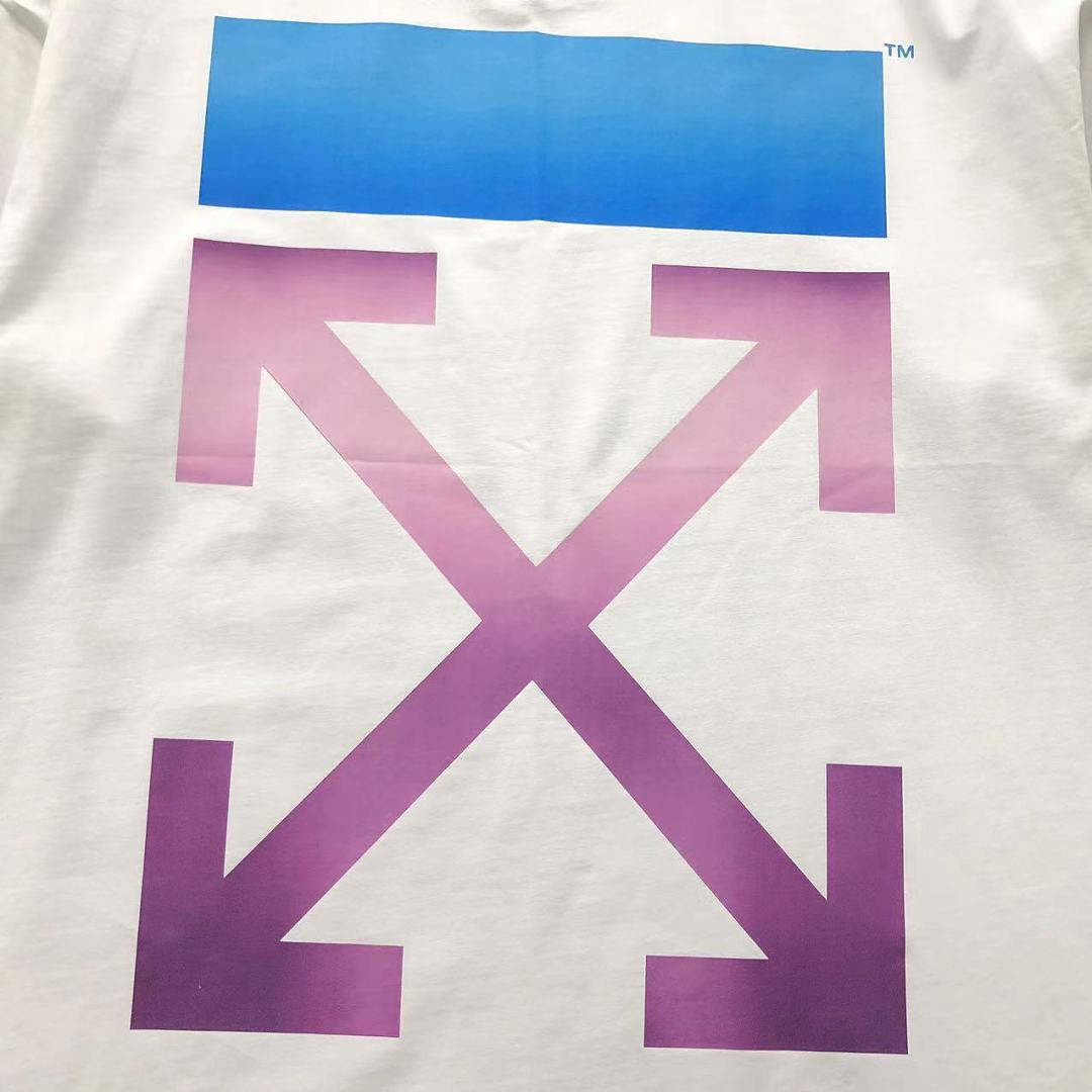 Off-White 98 OFF-WHITE T-SHIRT 524230919 (Im 170Cm 60Kg I Wear Size M In The Phot) - Image 15