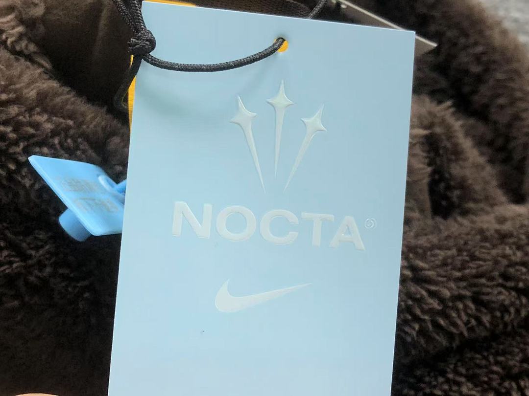 Nike TROUSERS 258 N⭐K⭐ NO⭐T⭐ FLEECE JACKET - Image 23