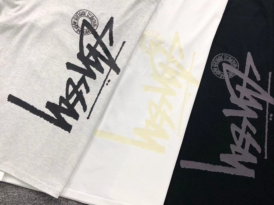 Stussy 85 STUSSY T-SHIRT - Image 15