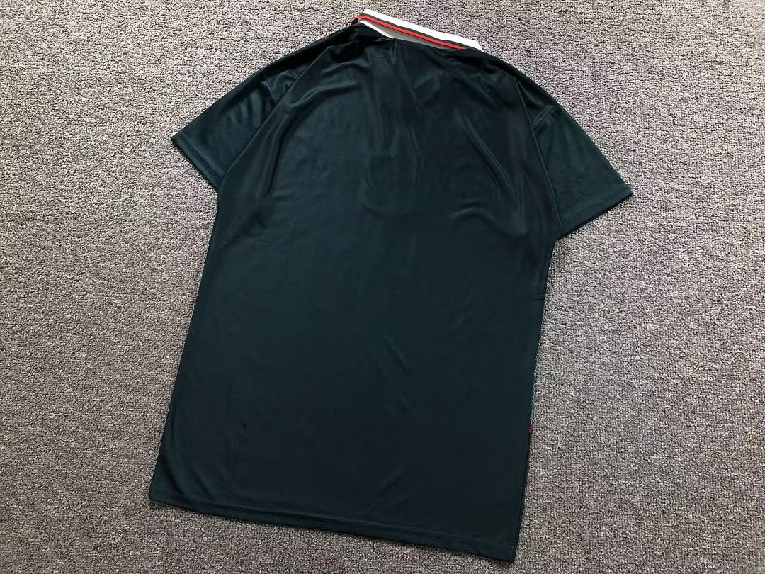 Unbranded 95 FOOTBALL T-SHIRT - Image 7