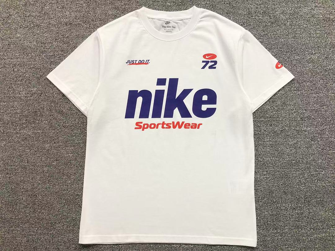 Nike 98 N⭐K⭐ T-SHIRT 4204160677 (Im 170Cm 60Kg I Wear Size M In The Phot) - Image 7