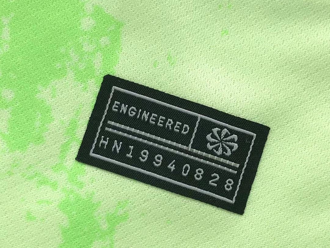 Unbranded 75 FOOTBALL T-SHIRT 1110304002 (Im 170Cm 57Kg I Wear Size M In The Phot) - Image 17