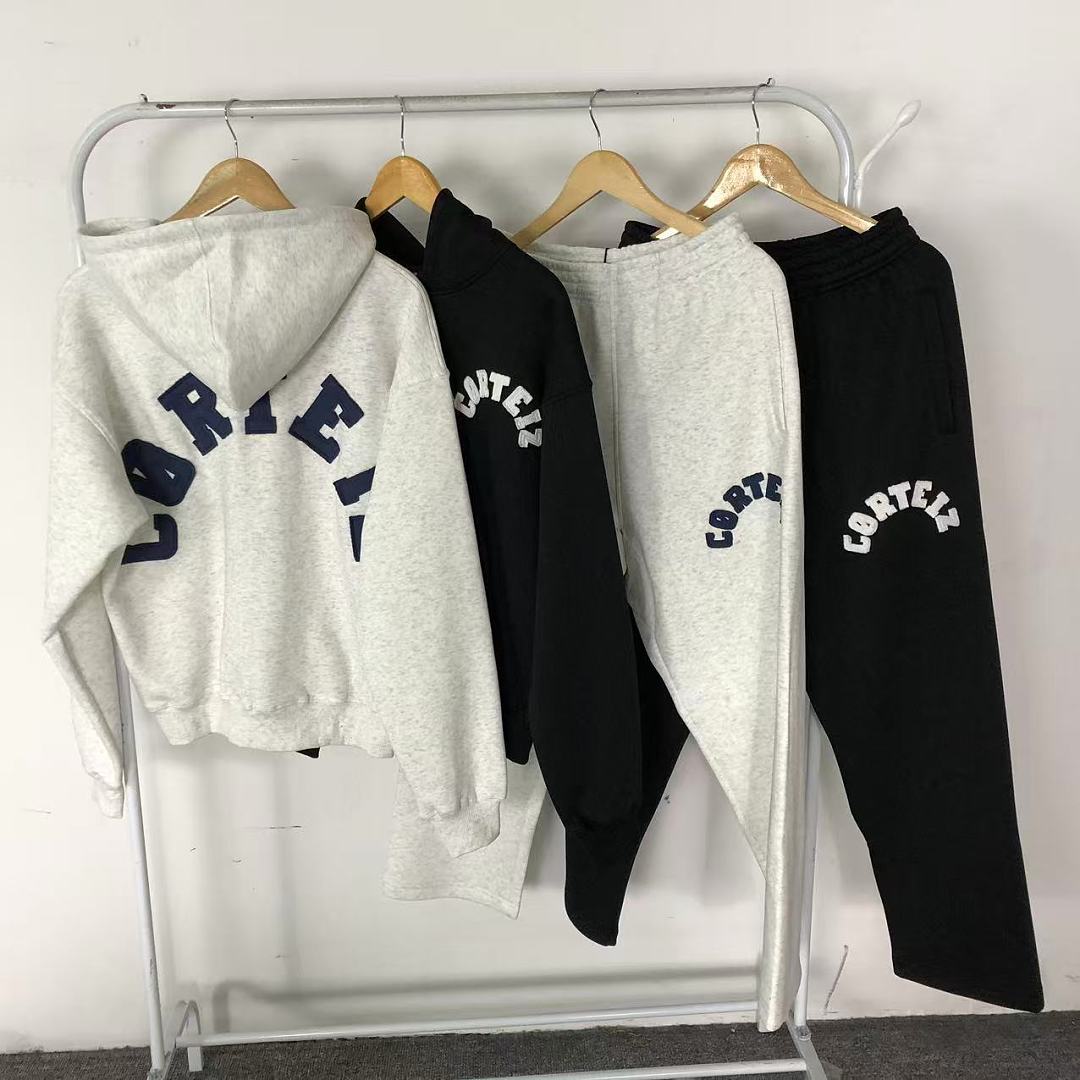 Corteiz TROUSERS 158 CORTEIZ HOODIE 3208240921 (Im 170Cm 60Kg I Wear Size S In The Phot) - Image 42