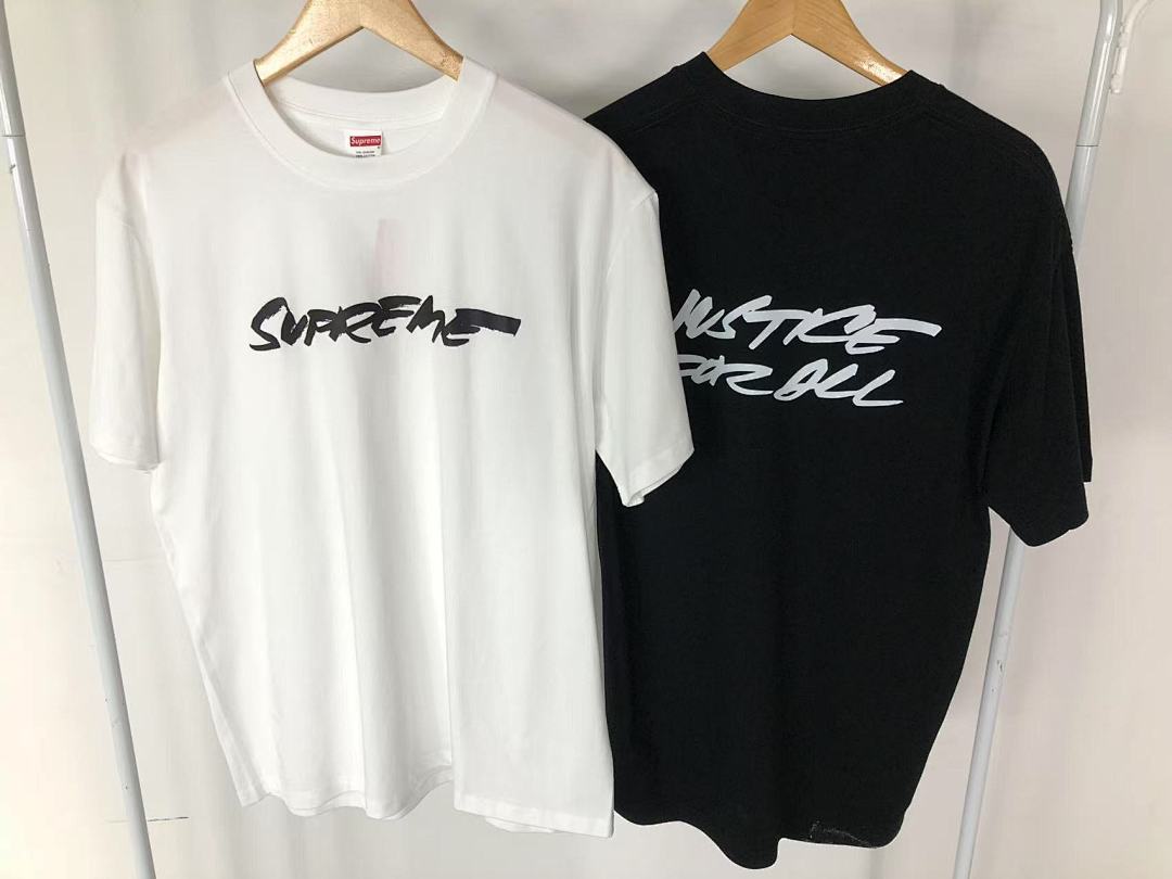 Supreme 78 S⭐⭐R⭐⭐E T-SHIRT 41061023123 (Im 170Cm 60Kg I Wear Size M In The Phot) - Image 26