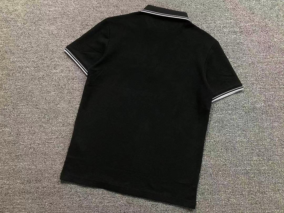 Dolce & Gabbana 129 D⭐LC⭐ GA⭐⭐A⭐A POLO 1261503152 (Im 170Cm 60Kg I Wear Size M In The Phot) - Image 17